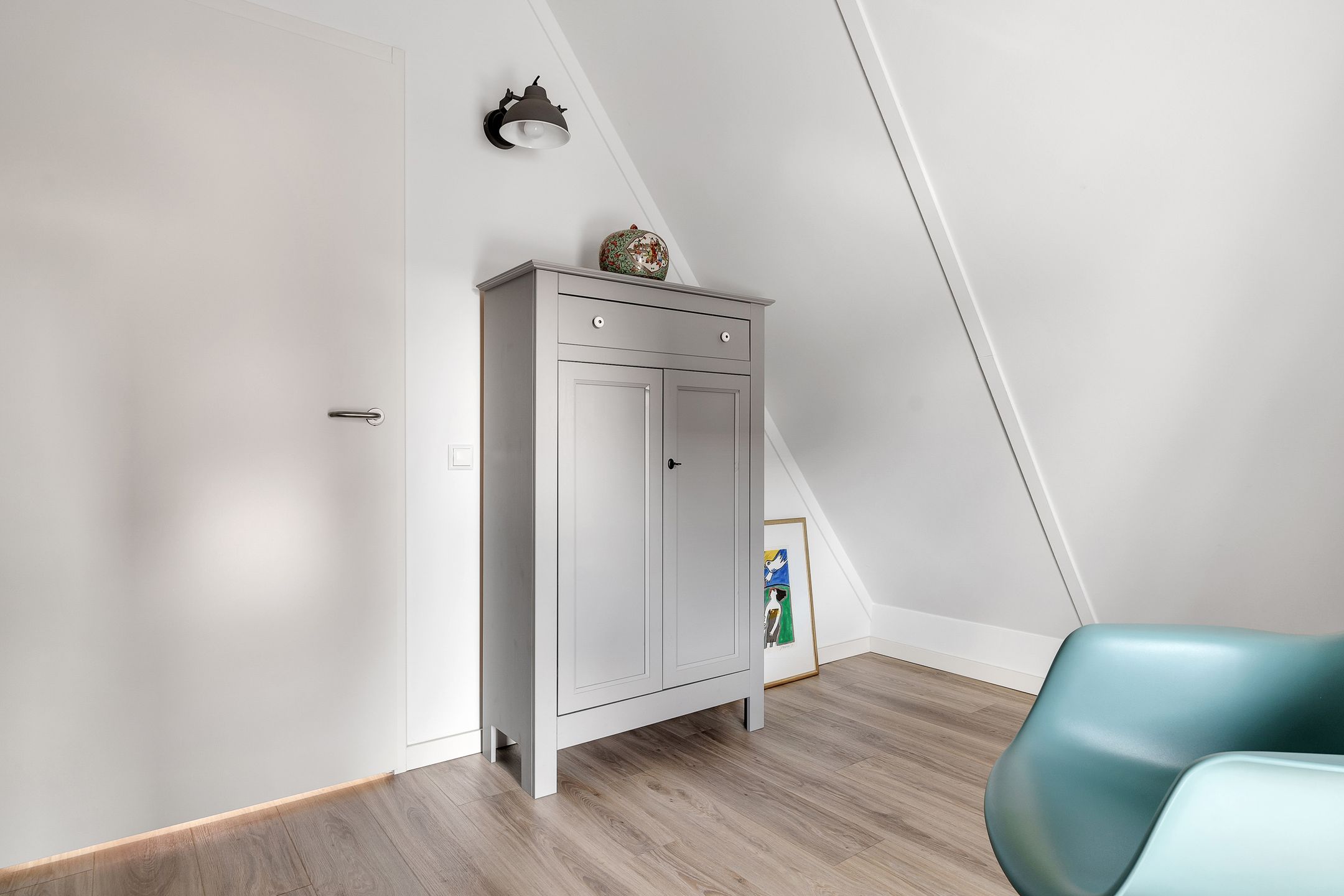 Exclusive City Villa Near the Water in Zwolle — 45