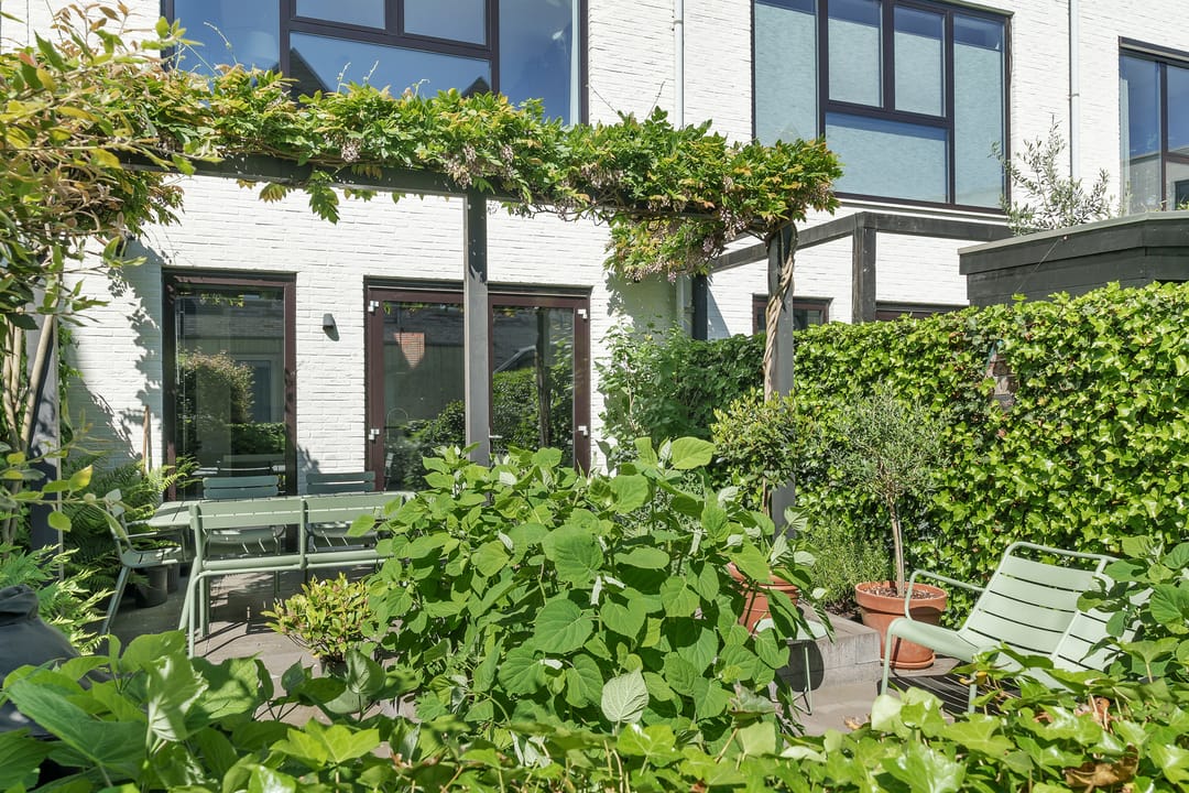 Foto 38 van Thorbeckewal 11