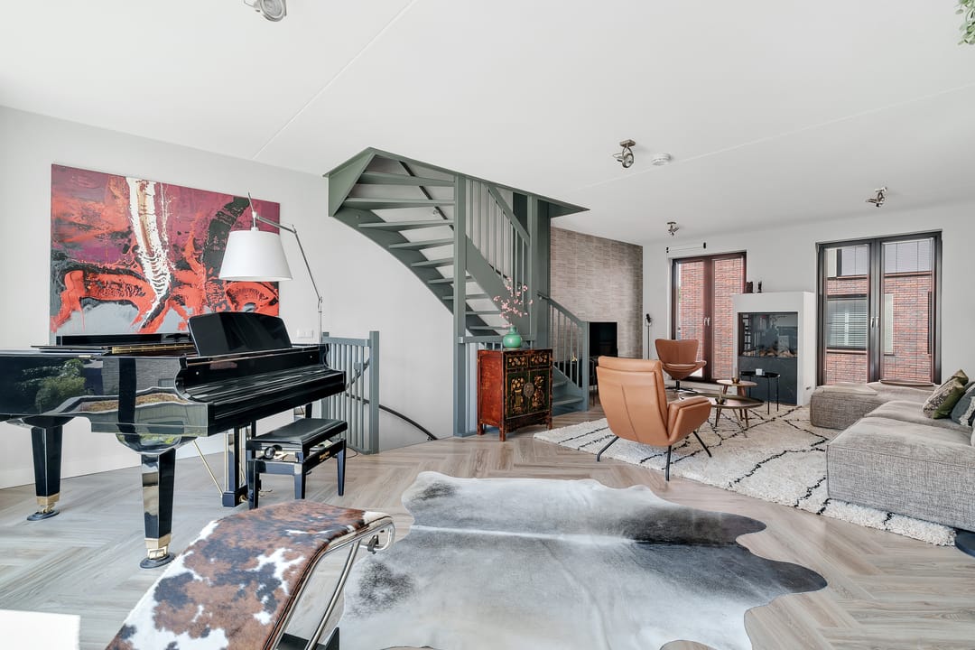 Foto 17 van Thorbeckewal 11