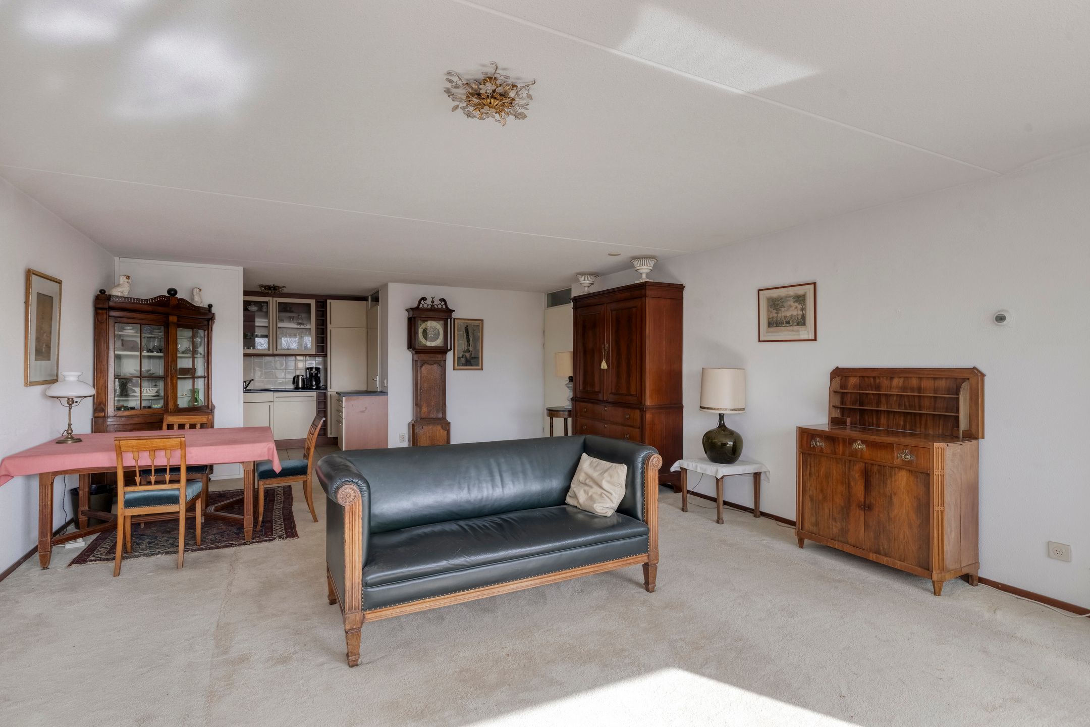 Foto 6 van Doornhoecklaan 70