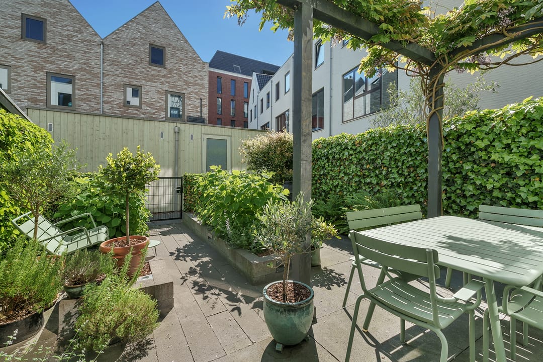 Foto 41 van Thorbeckewal 11