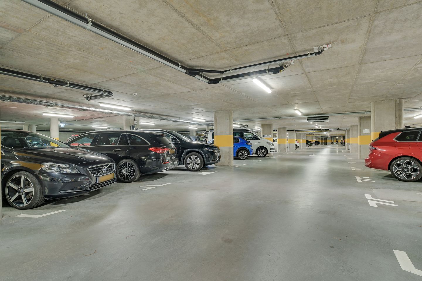 Foto 44 van Thorbeckewal 11