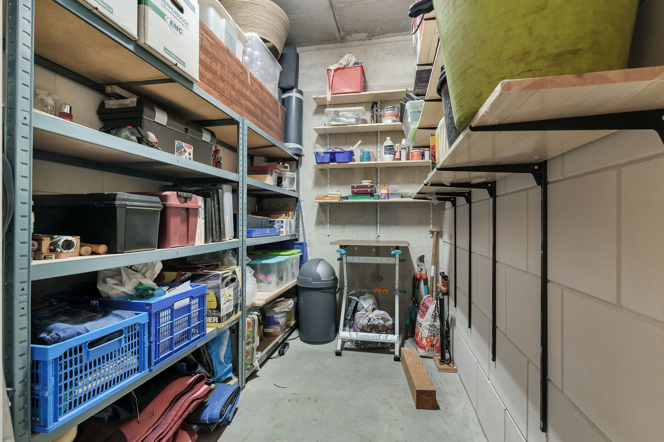 Foto 45 van Thorbeckewal 11