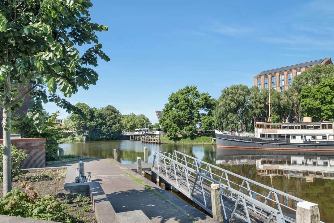 Foto 46 van Thorbeckewal 11