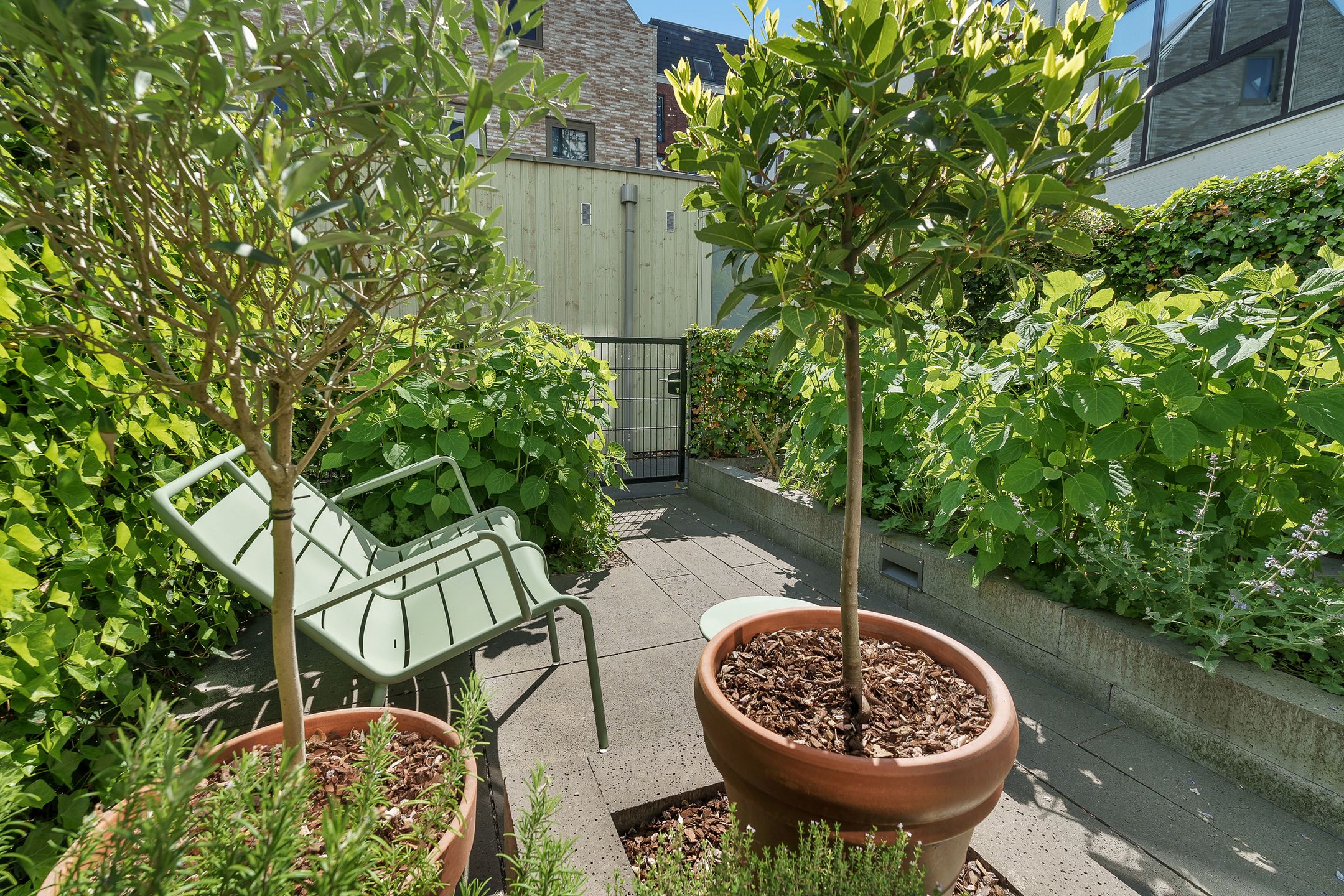 Exclusive City Villa Near the Water in Zwolle — 54