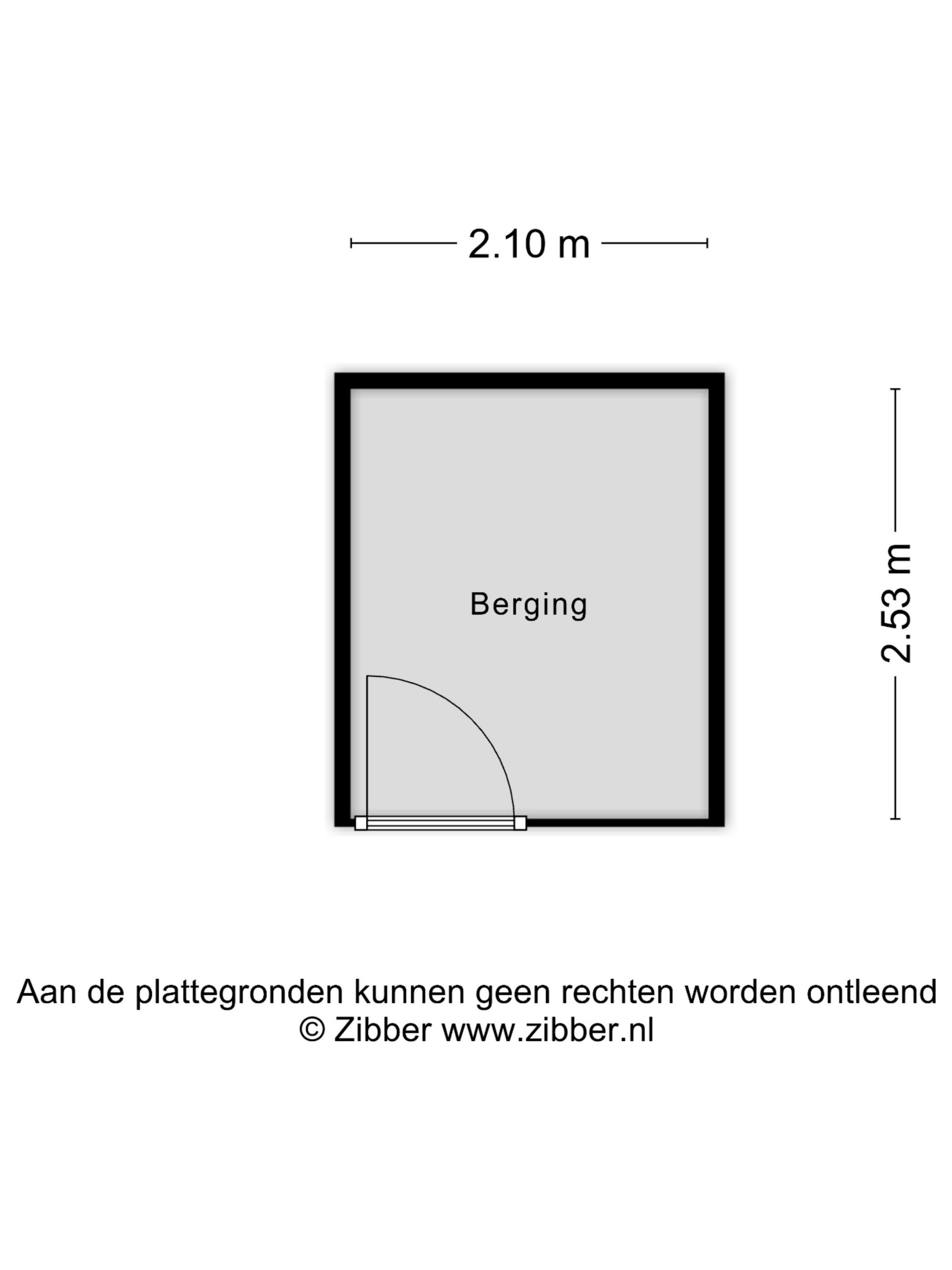 Foto 30 van Doornhoecklaan 70
