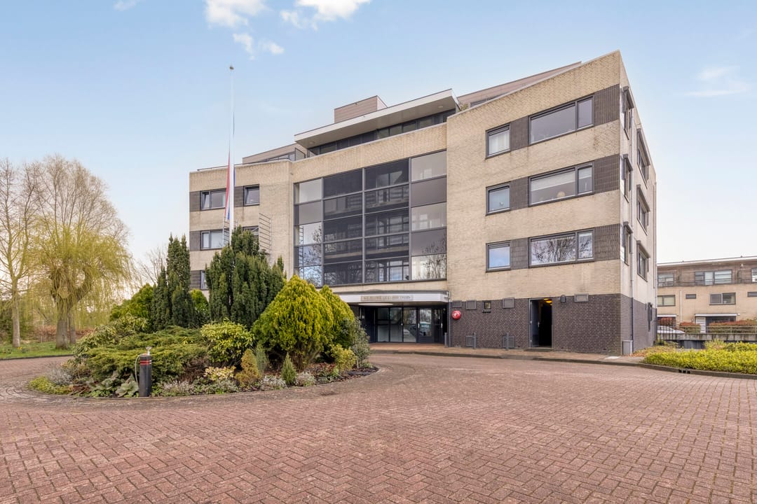 Foto 22 van Doornhoecklaan 70