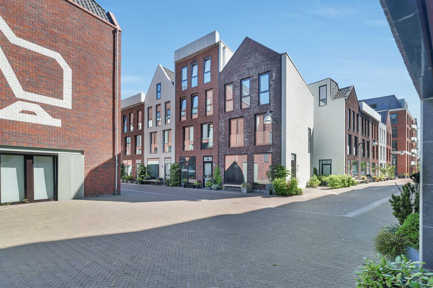 Foto 50 van Thorbeckewal 11