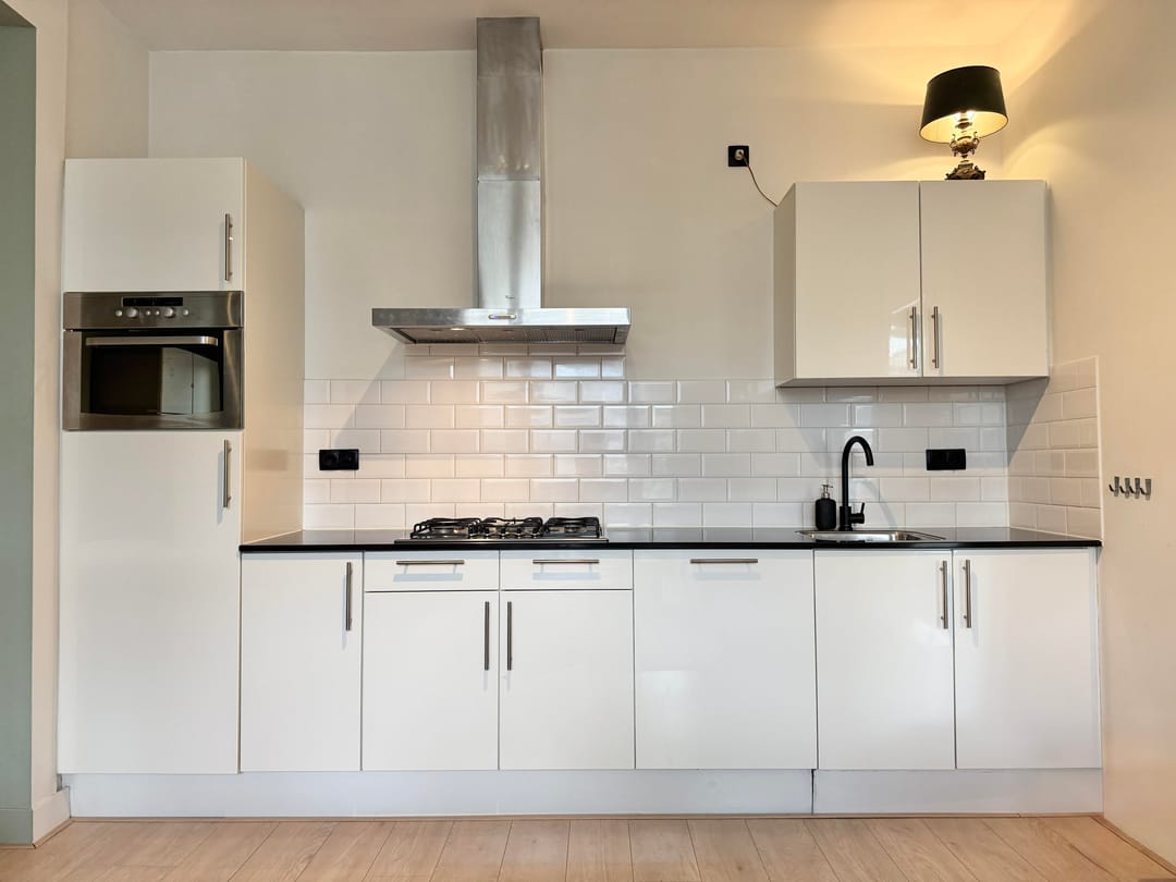 Foto 8 van Pretoriusstraat 28-3A