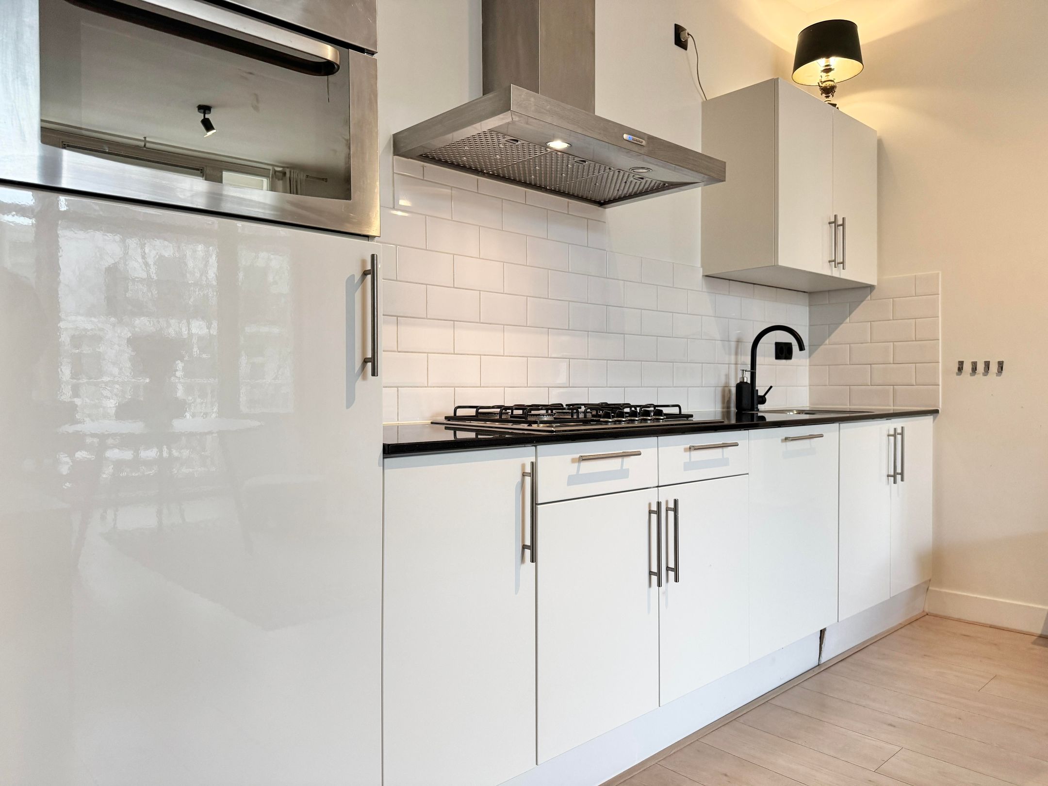 Foto 9 van Pretoriusstraat 28-3A