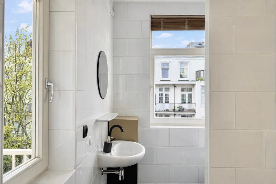 Foto 17 van Pretoriusstraat 28-3A