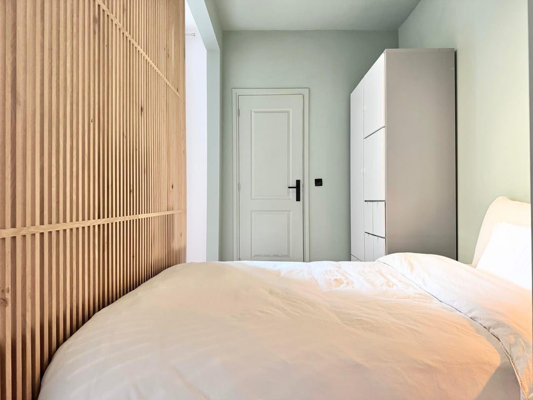 Foto 13 van Pretoriusstraat 28-3A