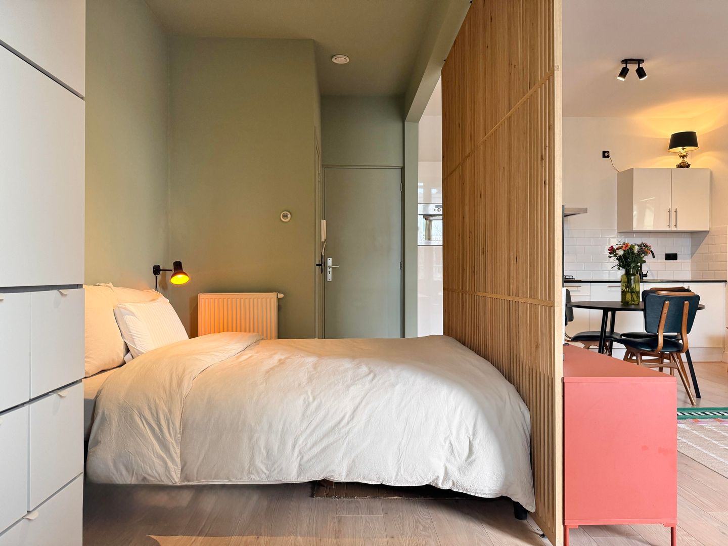 Foto 14 van Pretoriusstraat 28-3A