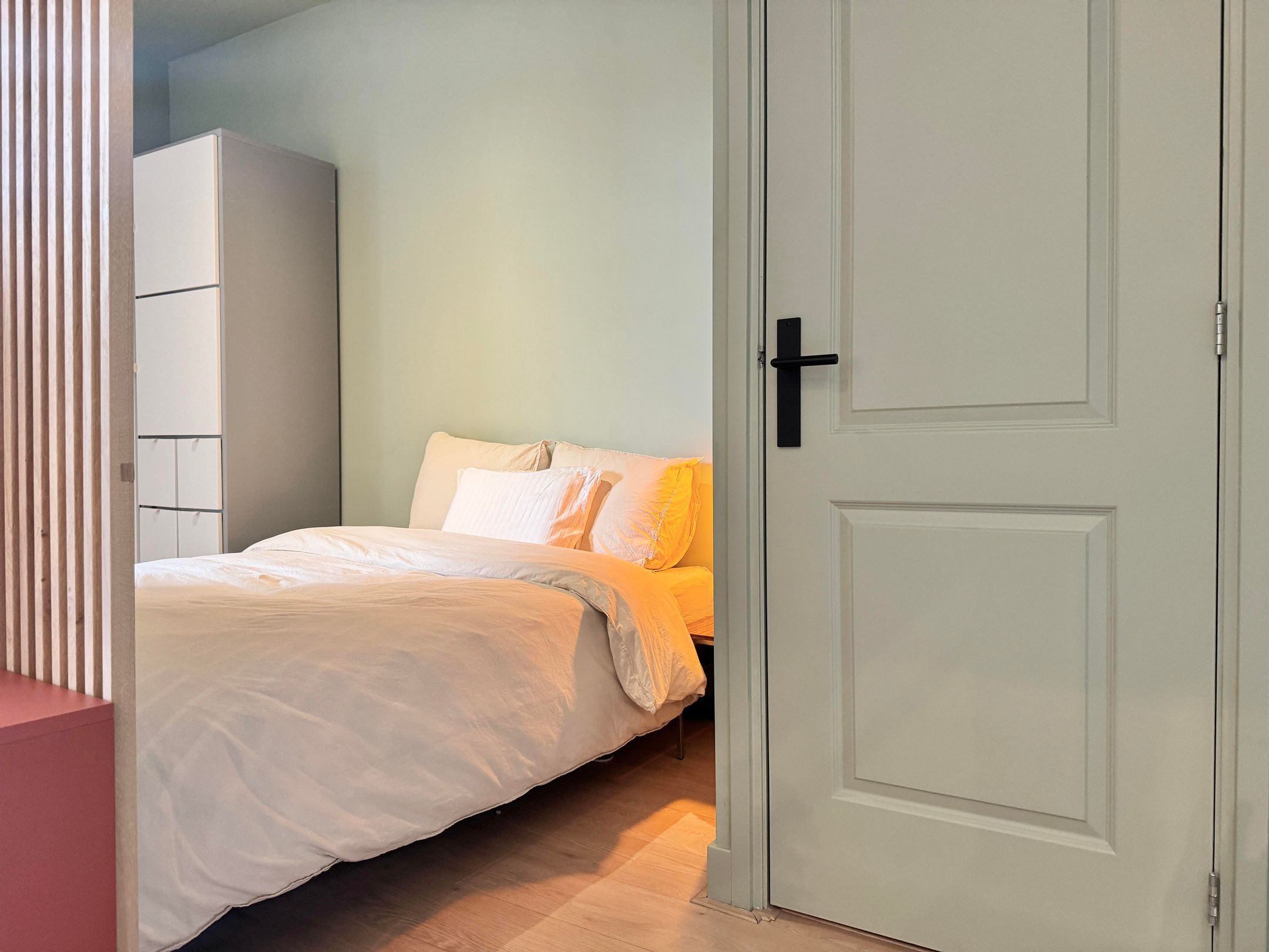 Foto 12 van Pretoriusstraat 28-3A