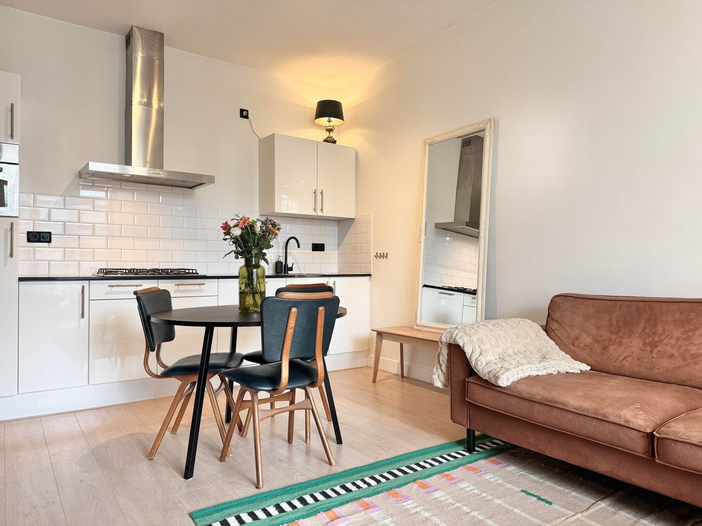 Foto 4 van Pretoriusstraat 28-3A