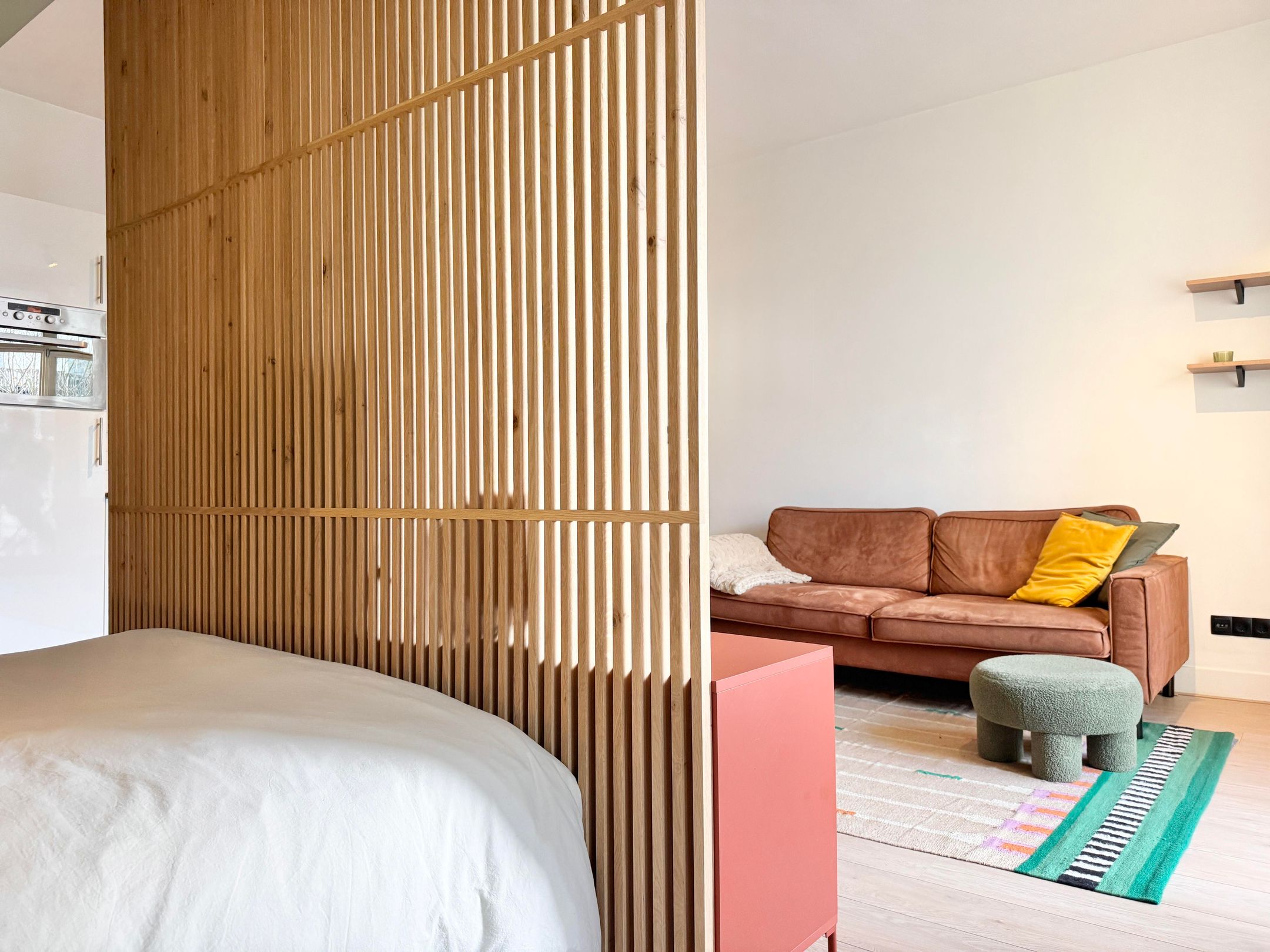 Foto 15 van Pretoriusstraat 28-3A