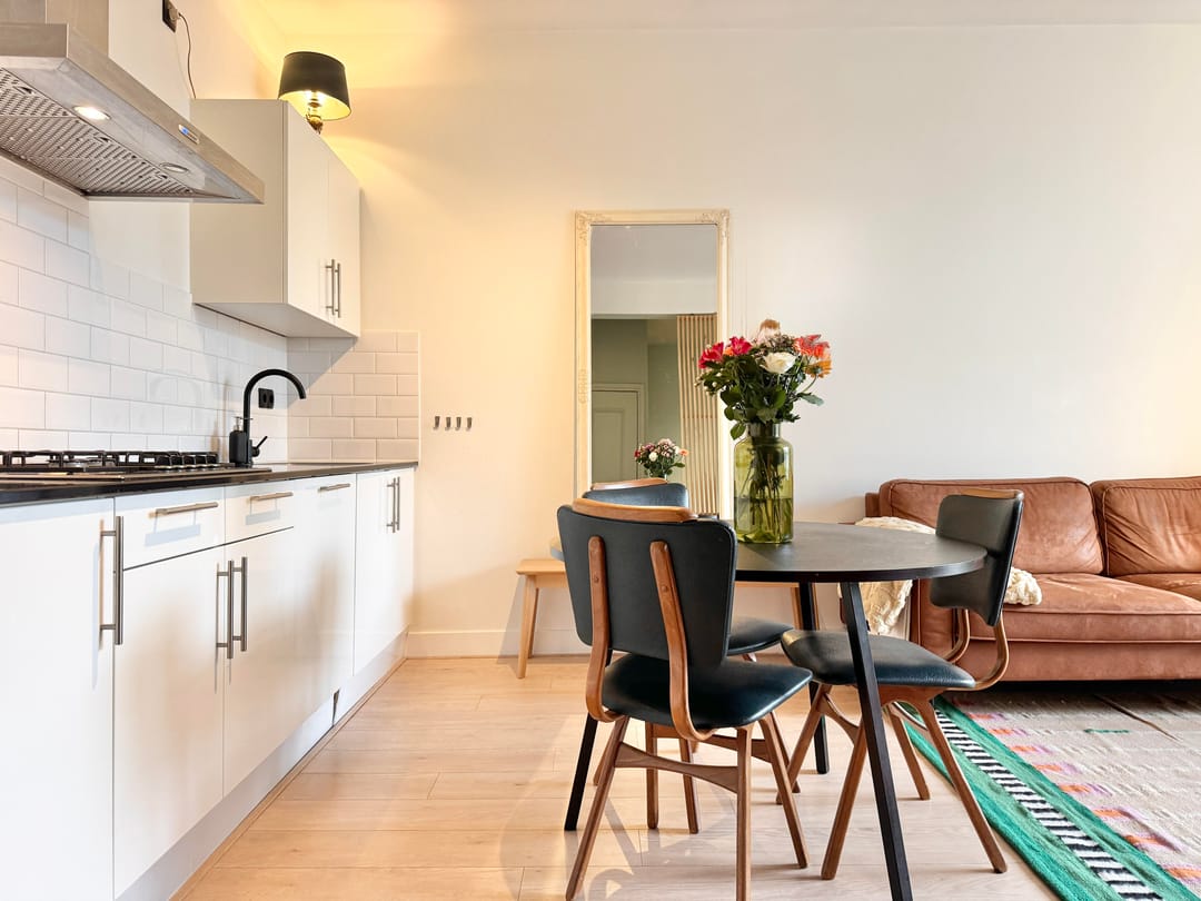 Foto 7 van Pretoriusstraat 28-3A