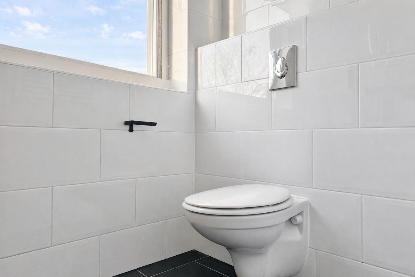 Foto 20 van Pretoriusstraat 28-3A