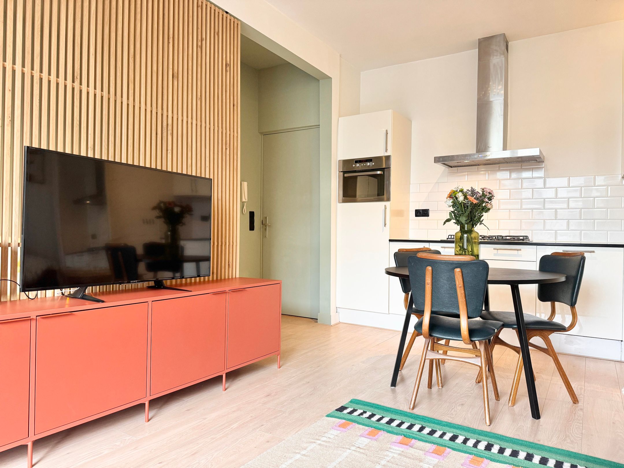 Foto 3 van Pretoriusstraat 28-3A