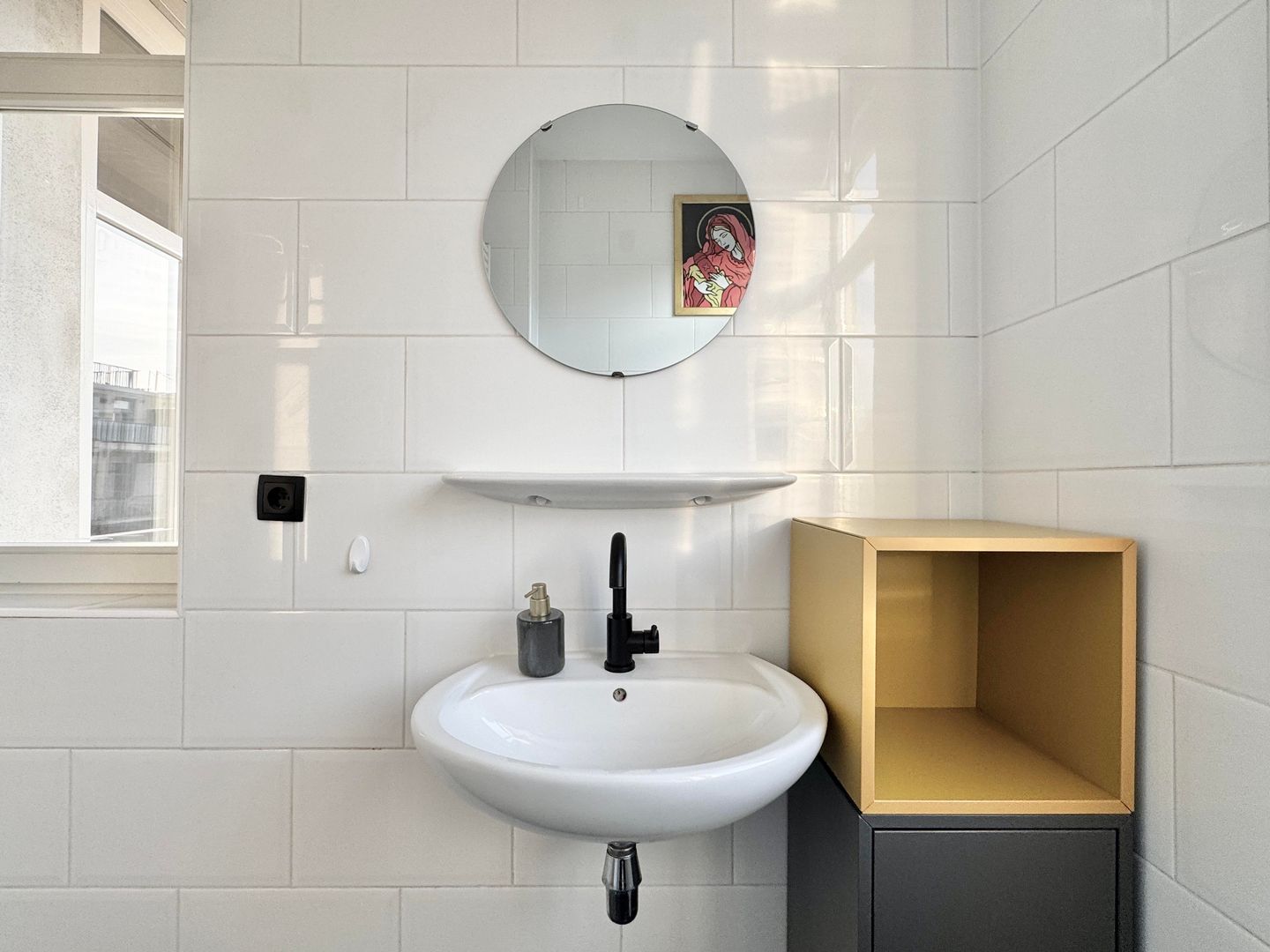 Foto 19 van Pretoriusstraat 28-3A