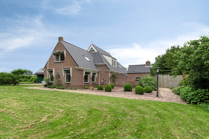 Foto 5 van Fanerweg 6