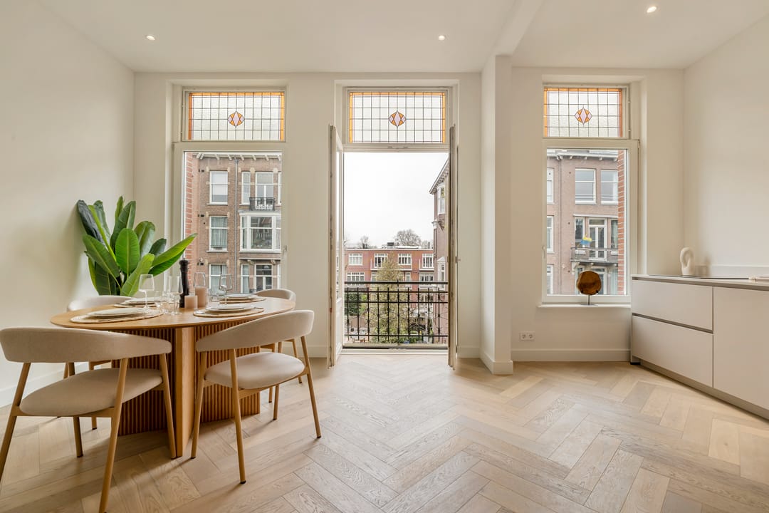 Luxury Turn-Key Apartment in Oud-Zuid Amsterdam — 13