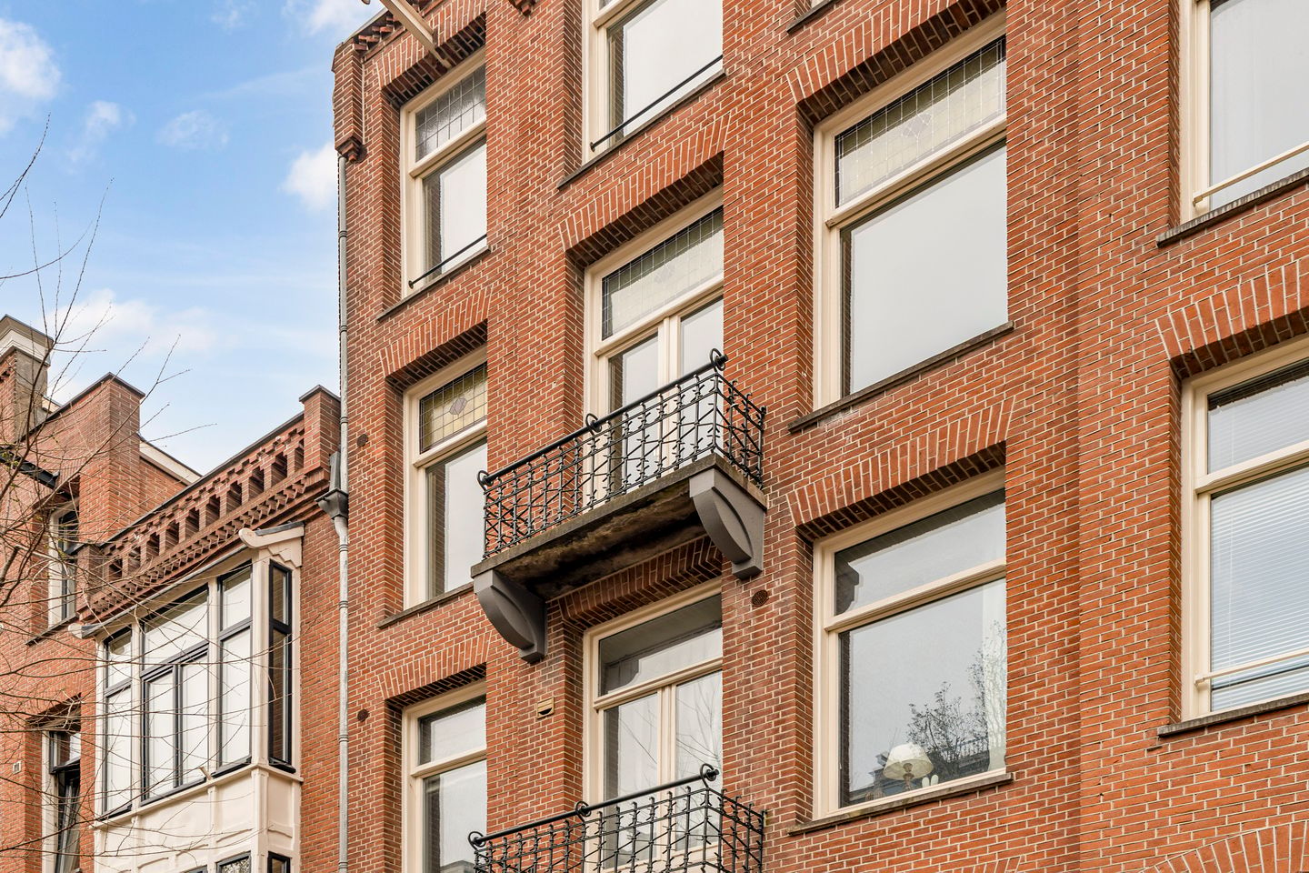 Luxury Turn-Key Apartment in Oud-Zuid Amsterdam — 25