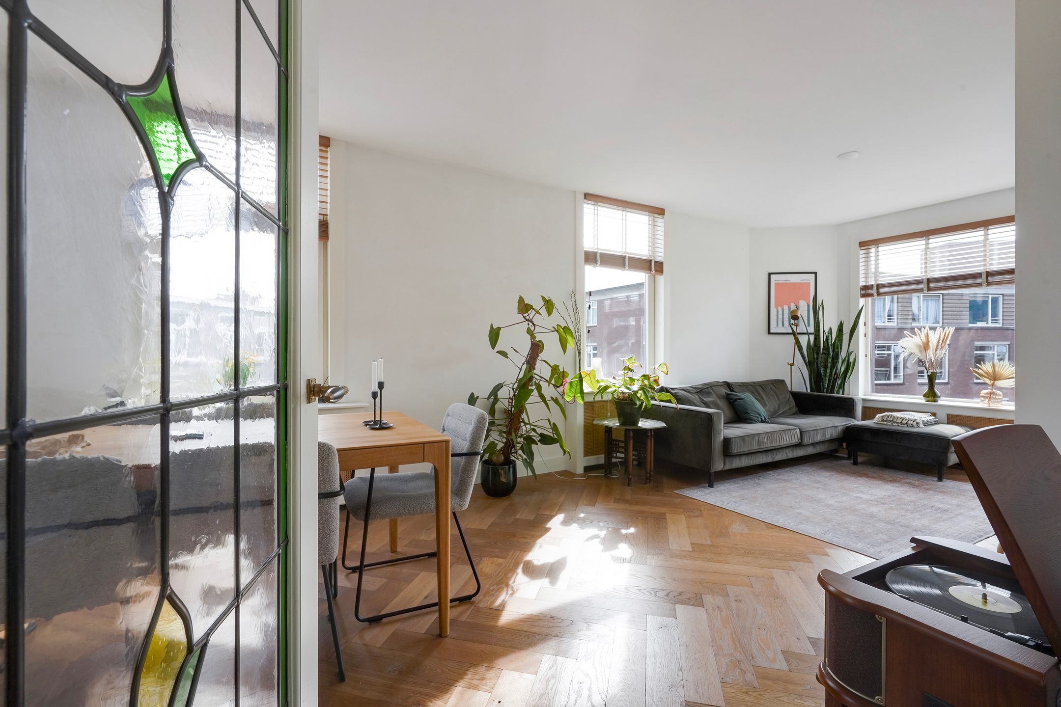 3e Joan Maetsuyckerstraat 228 