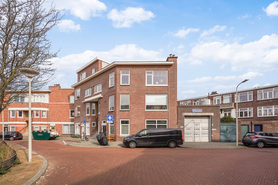 Foto 43 van 3e Joan Maetsuyckerstraat 228