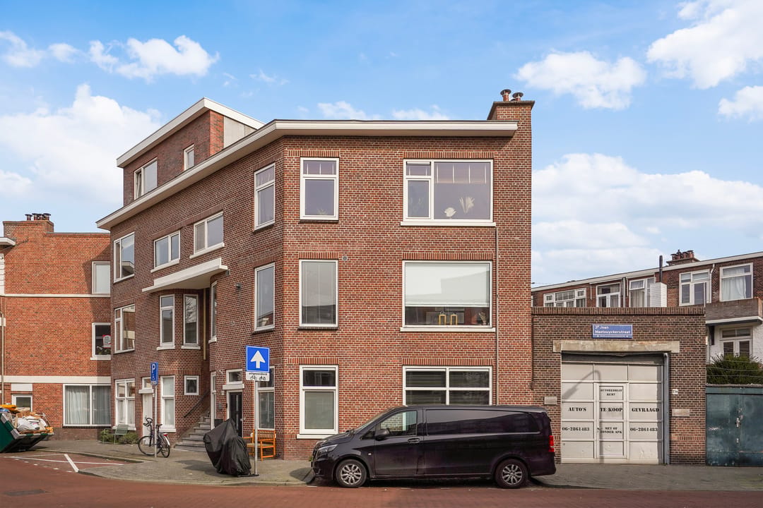 Foto 46 van 3e Joan Maetsuyckerstraat 228