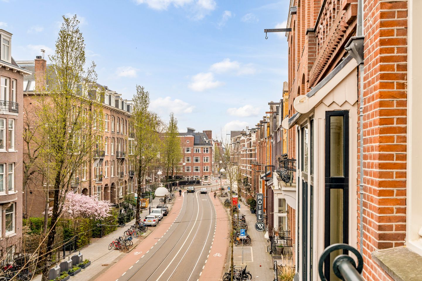 Luxury Turn-Key Apartment in Oud-Zuid Amsterdam — 14