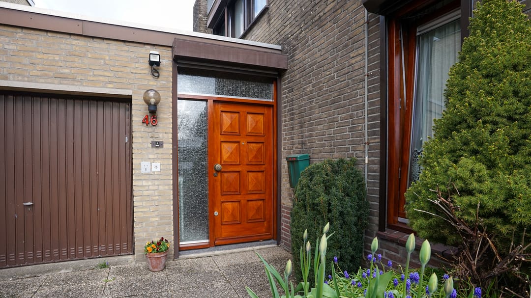 Foto 7 van Driessenstraat 46