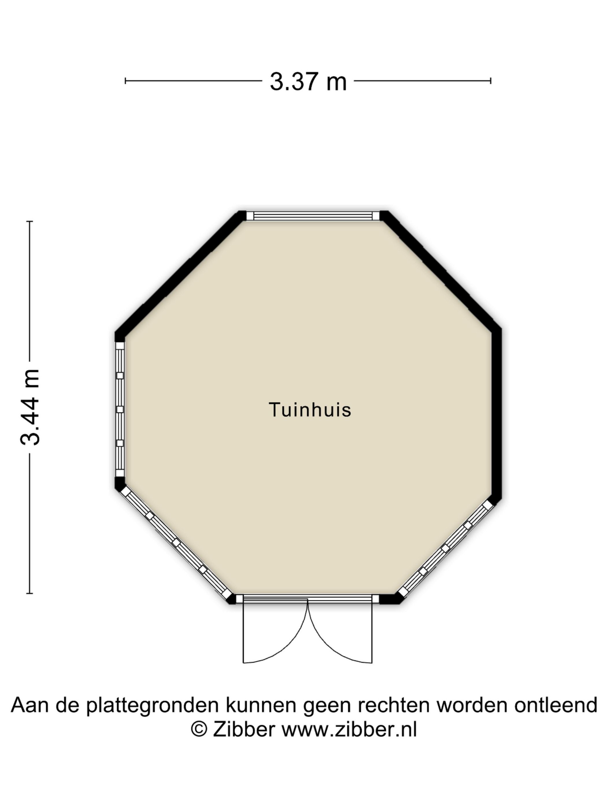 Foto 45 van Heuvelstraat 13