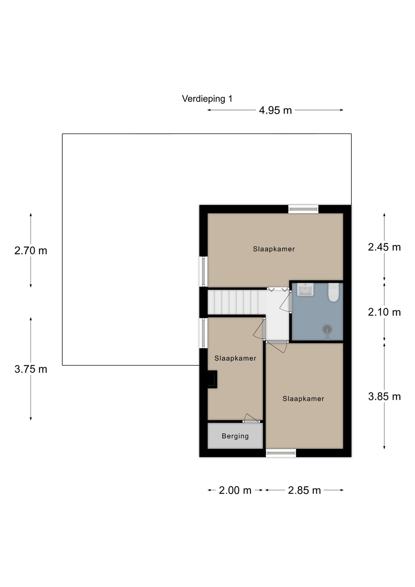 Foto 45 van Driessenstraat 46