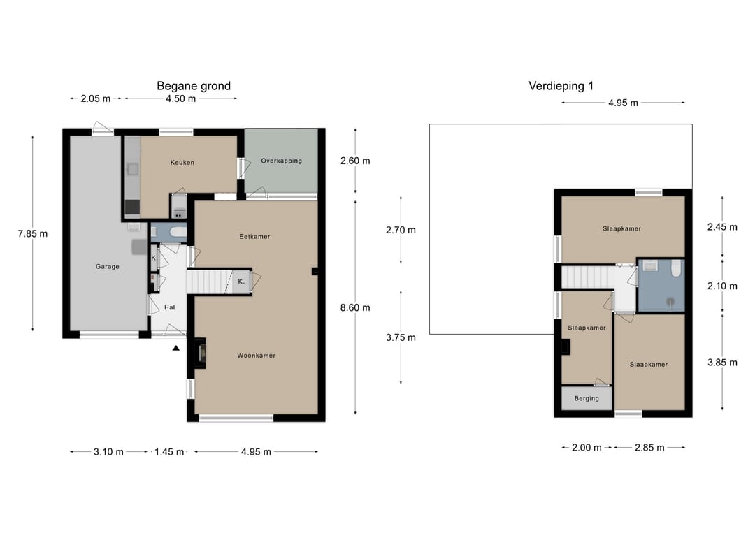 Foto 46 van Driessenstraat 46