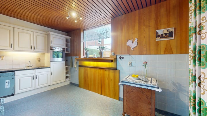 Photo 3 of Driessenstraat 46