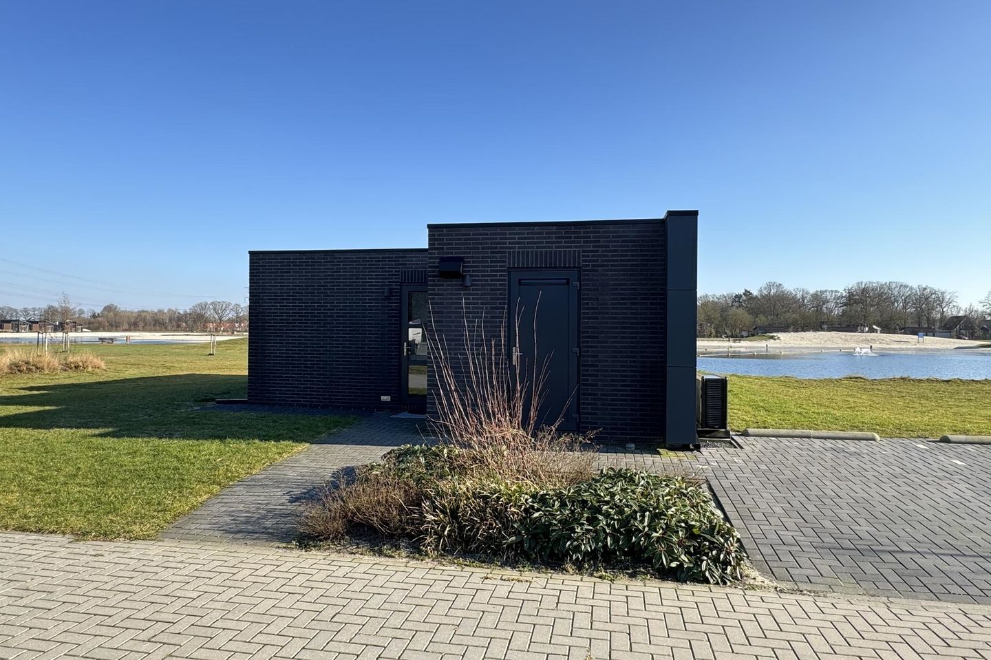 Foto 4 van Bruine Hoopsweg 6-A352