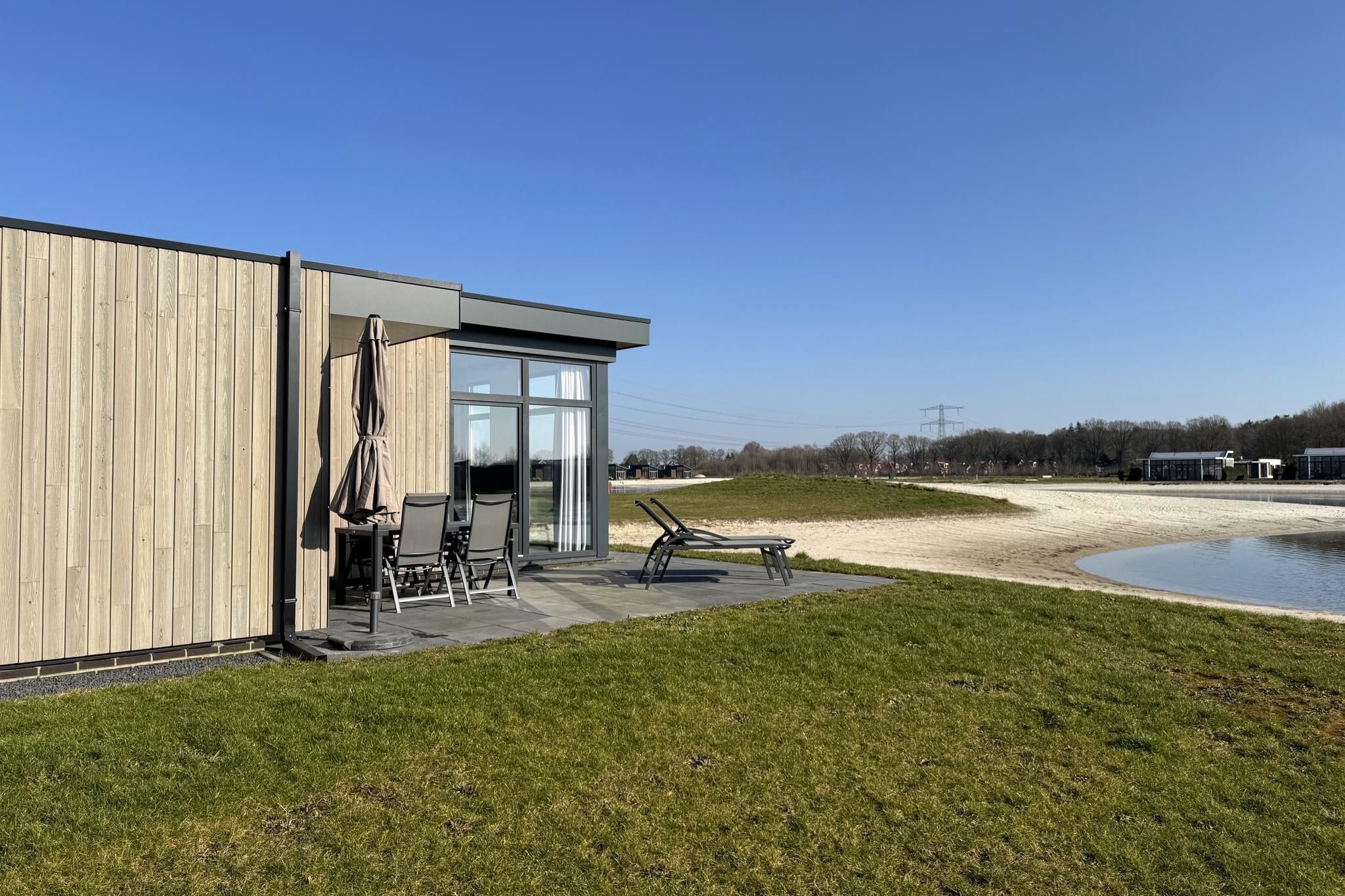 Foto 6 van Bruine Hoopsweg 6-A352