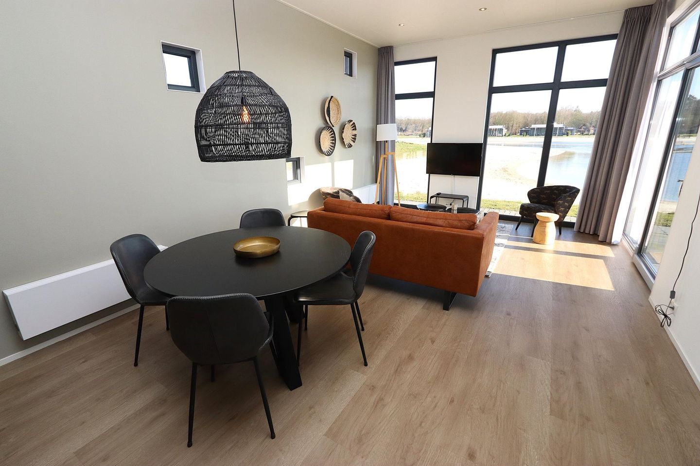 Foto 10 van Bruine Hoopsweg 6-A352