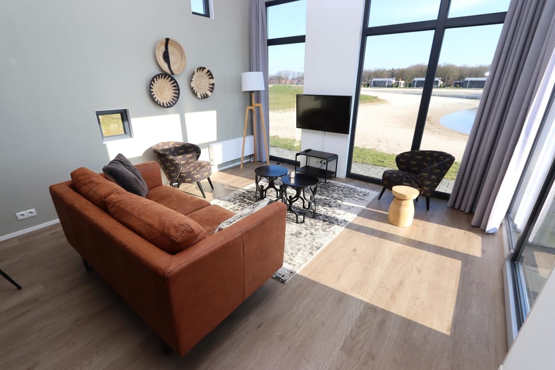 Foto 11 van Bruine Hoopsweg 6-A352