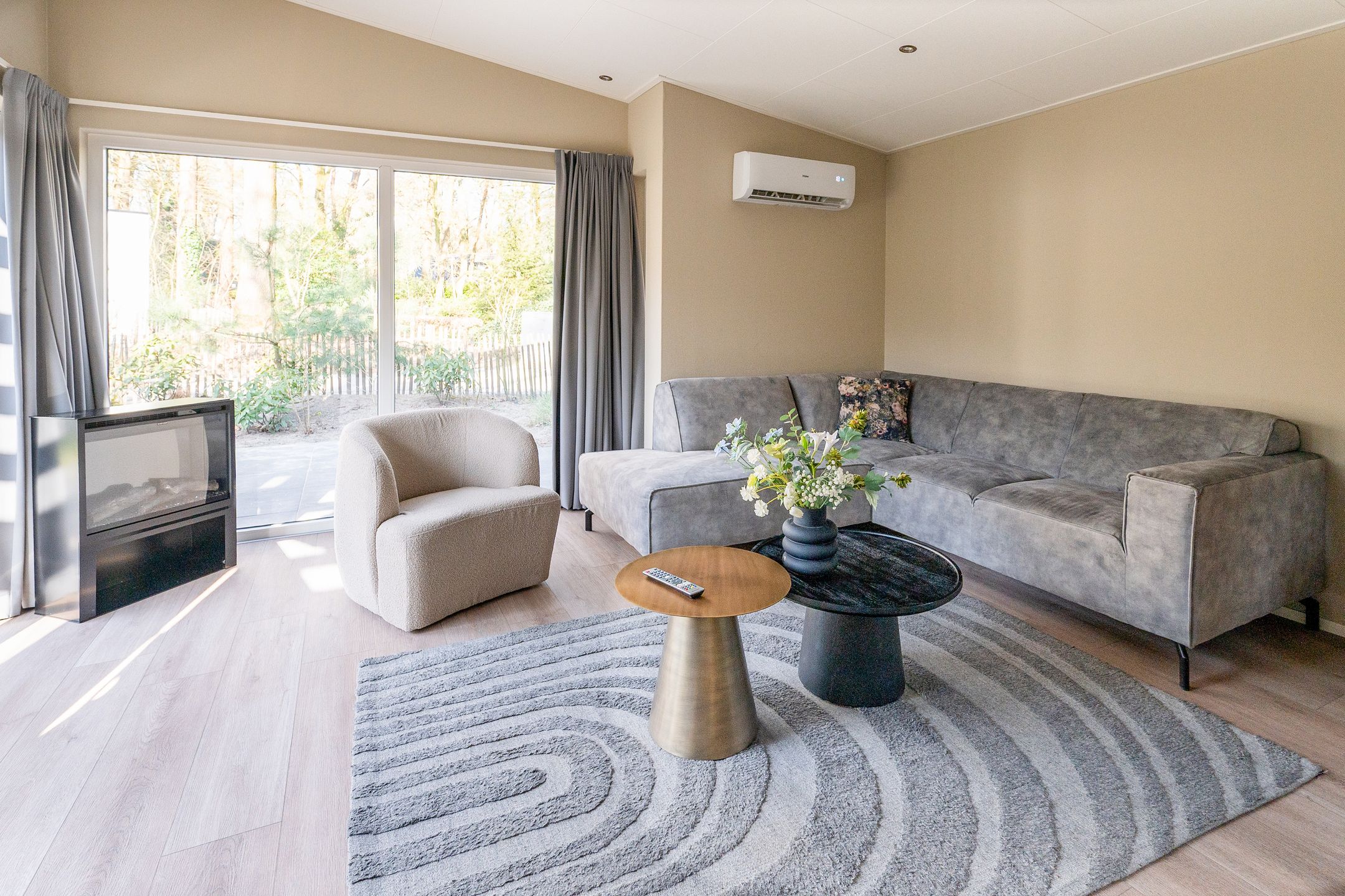 2-bedroom freehold villa in Wekerom — photo 3 of 5