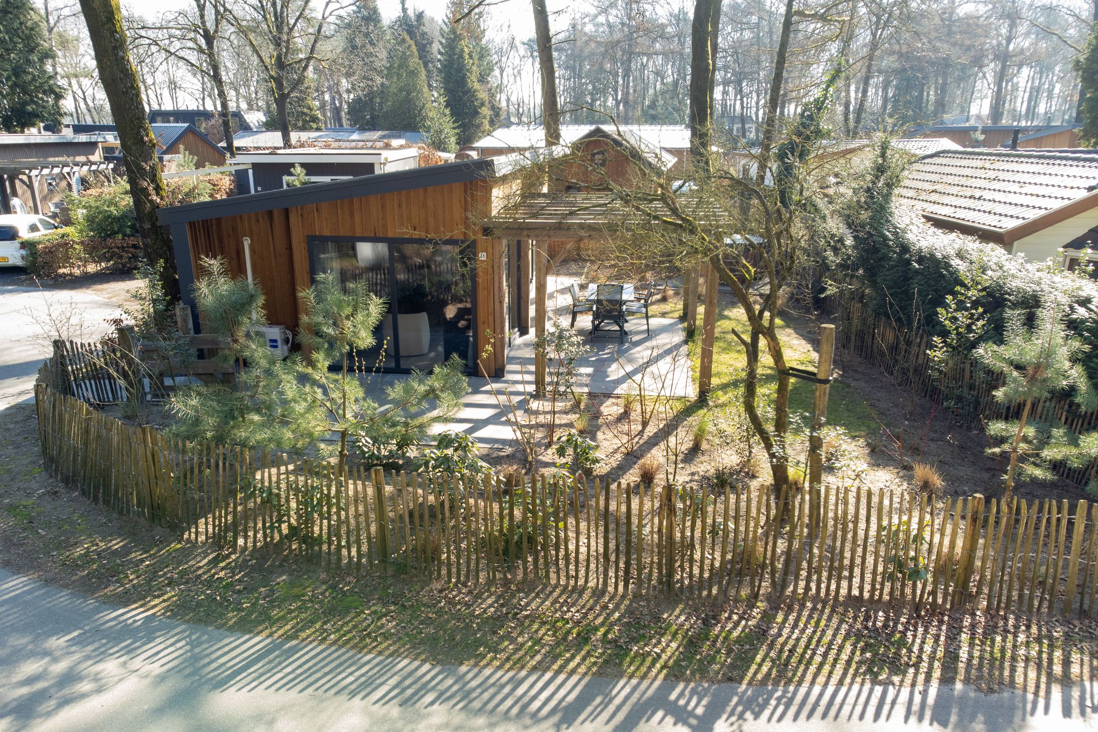 2-bedroom freehold villa in Wekerom — photo 4 of 5