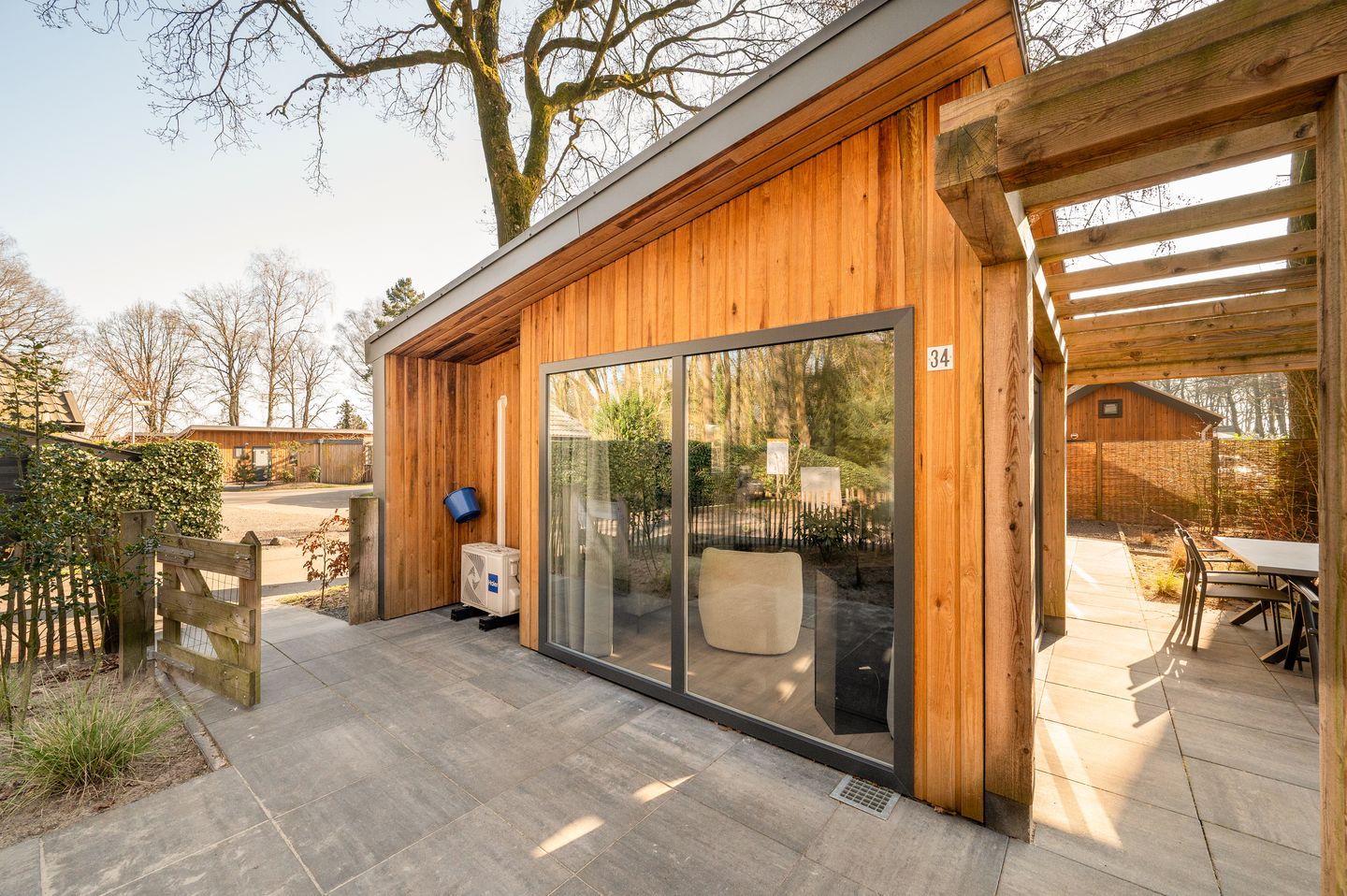 Foto 5 van Roekelseweg 48-R34