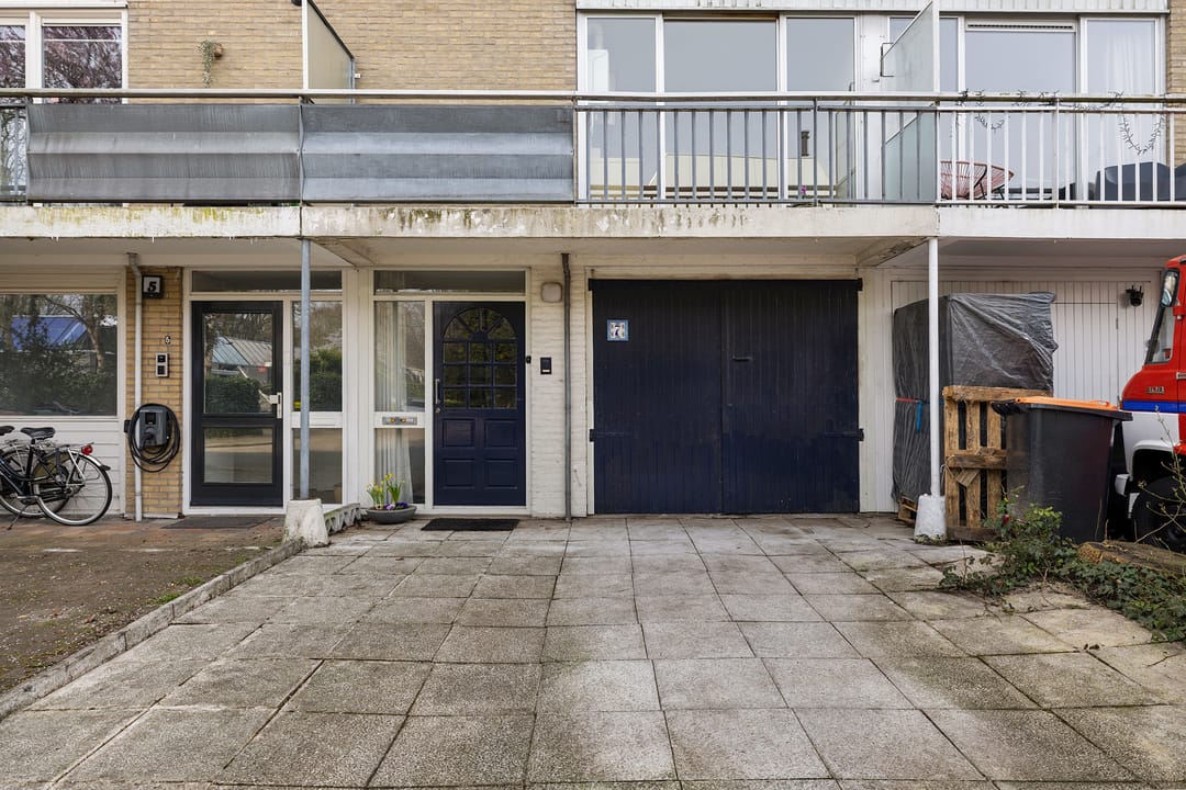 Foto 17 van Valeriaanstraat 7