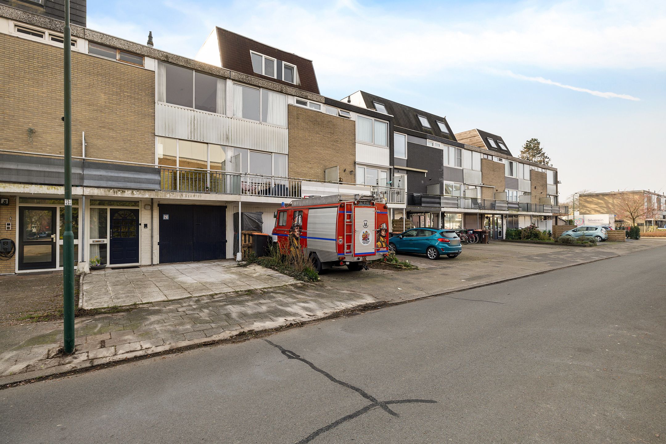 Foto 18 van Valeriaanstraat 7