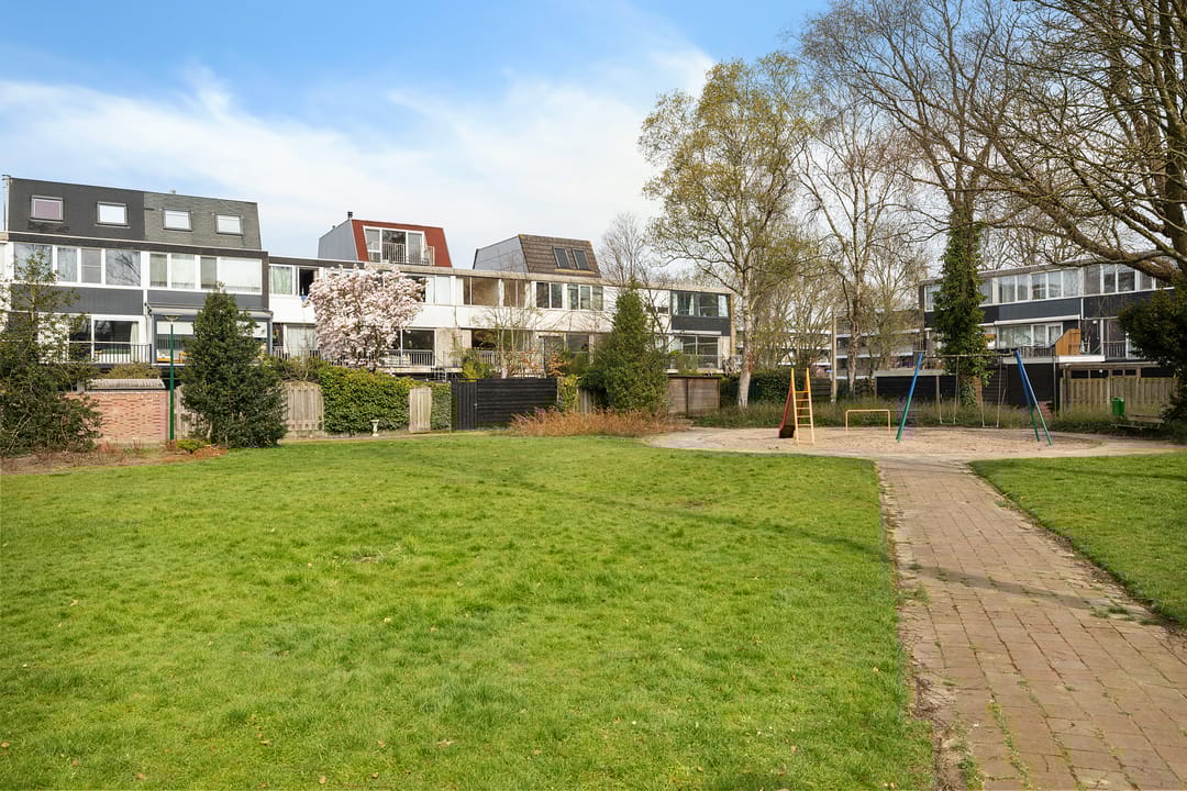 Foto 22 van Valeriaanstraat 7