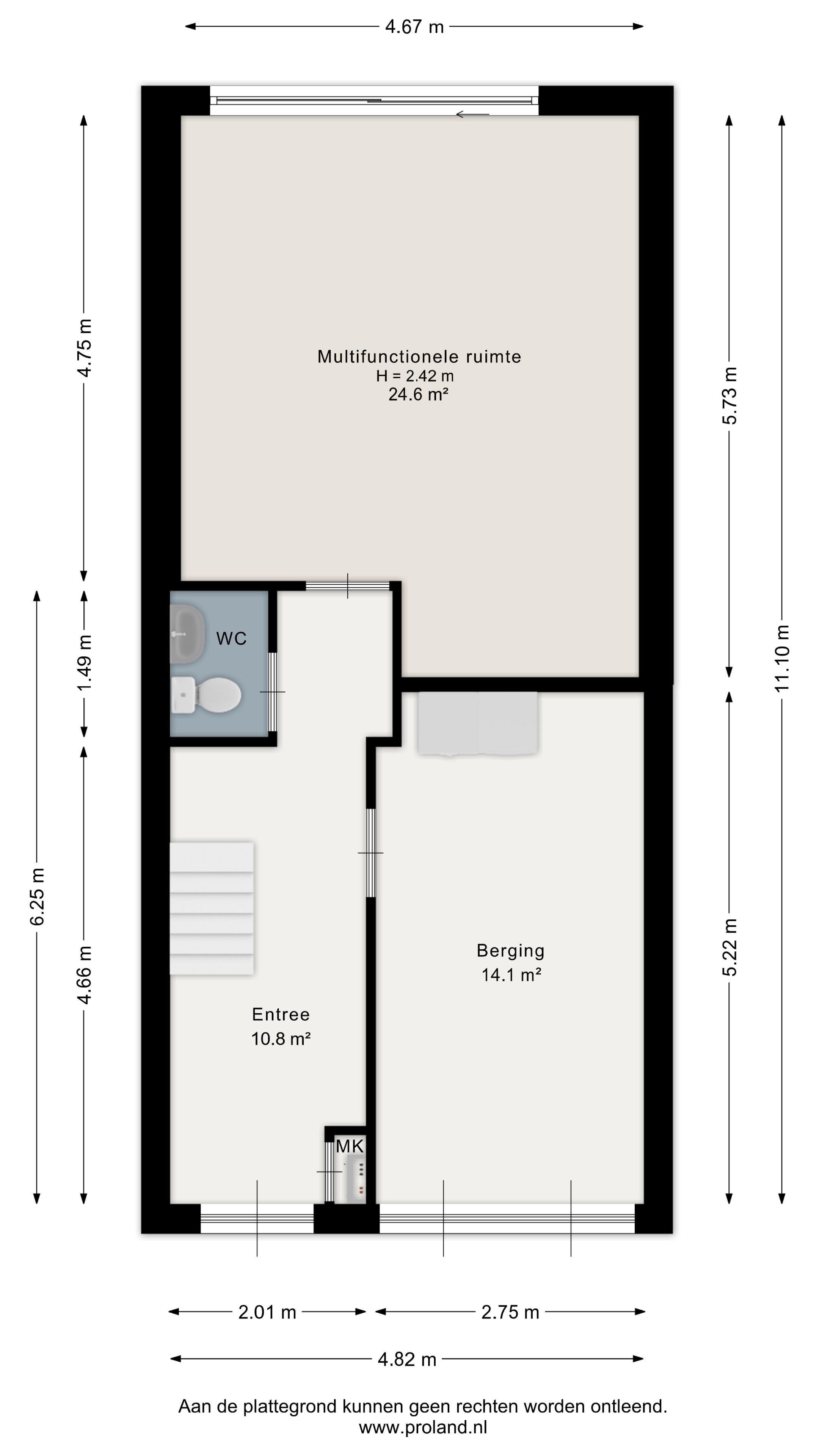 Foto 24 van Valeriaanstraat 7