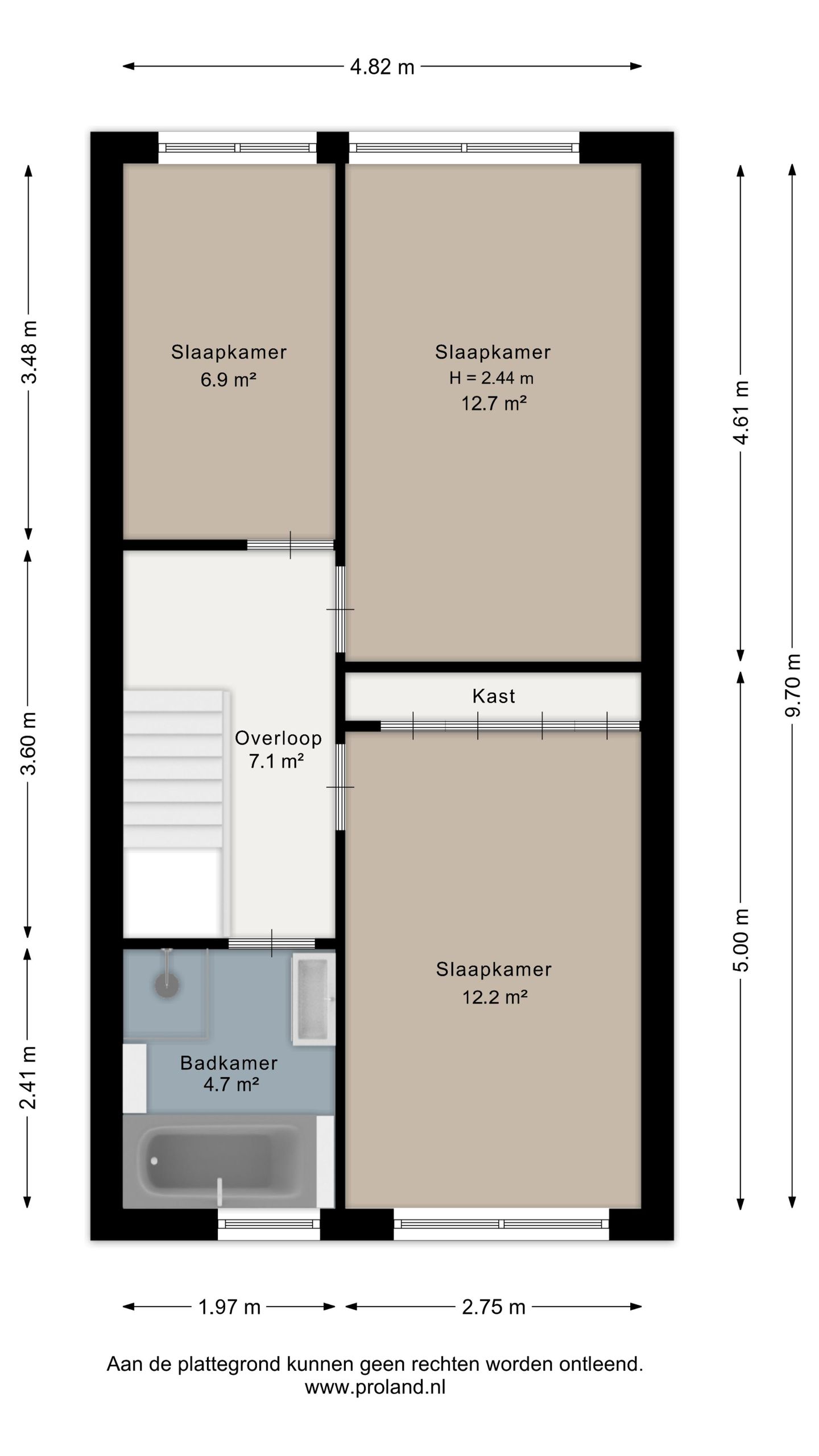 Foto 25 van Valeriaanstraat 7