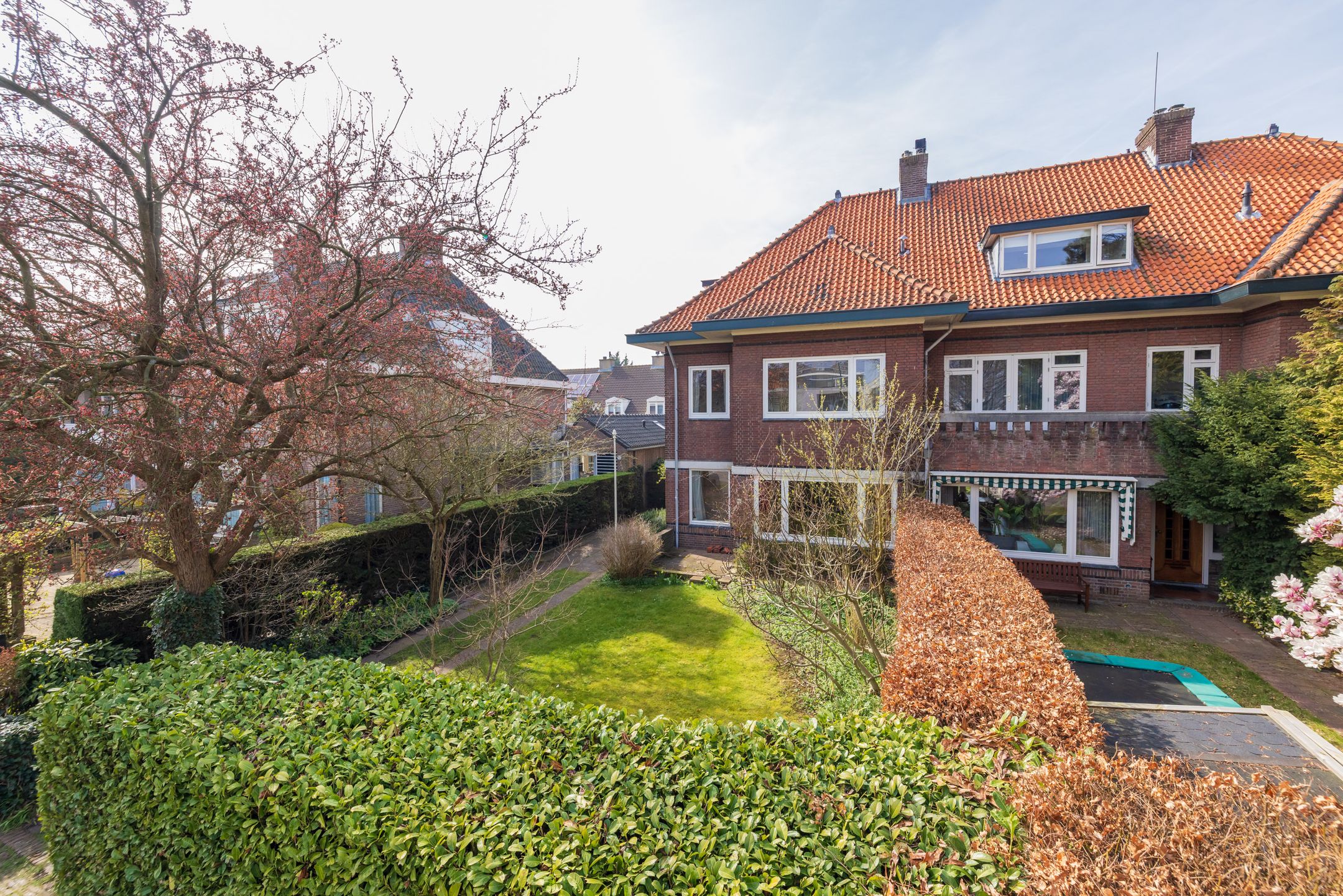 Rhijngeesterstraatweg 143, Oegstgeest