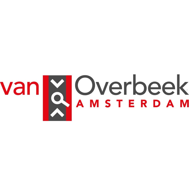 Van Overbeek Amsterdam Logo